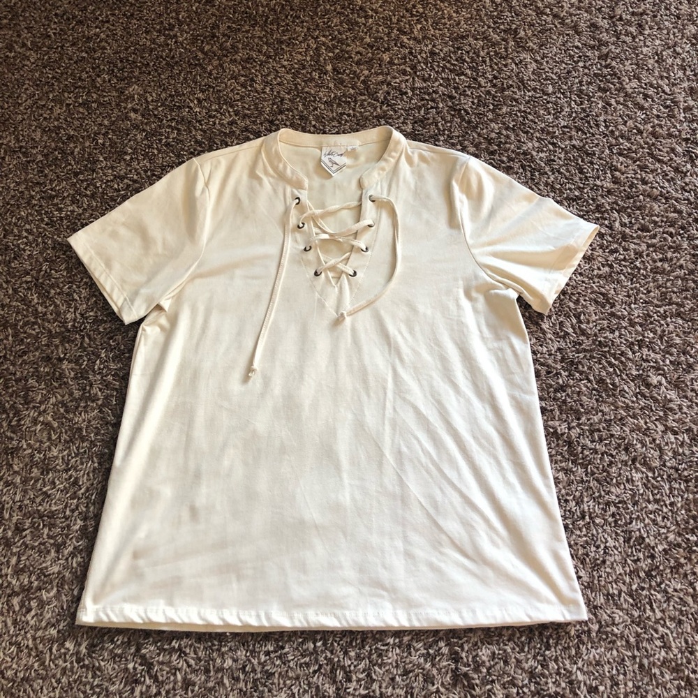 Velvet Shirt from the Buckle